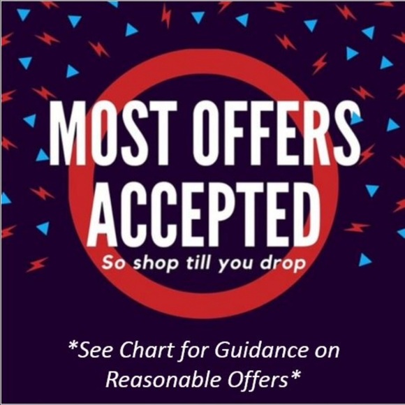 Meet your Posher, Kristen - Picture 5 of 6